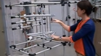 Lean Manufacturing - 4Lean - Tool Holders structure