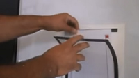 Lean Manufacturing - 4Lean - Magnetic Board Frames