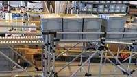 Lean Manufacturing - 4Lean - Shooter Wagon
