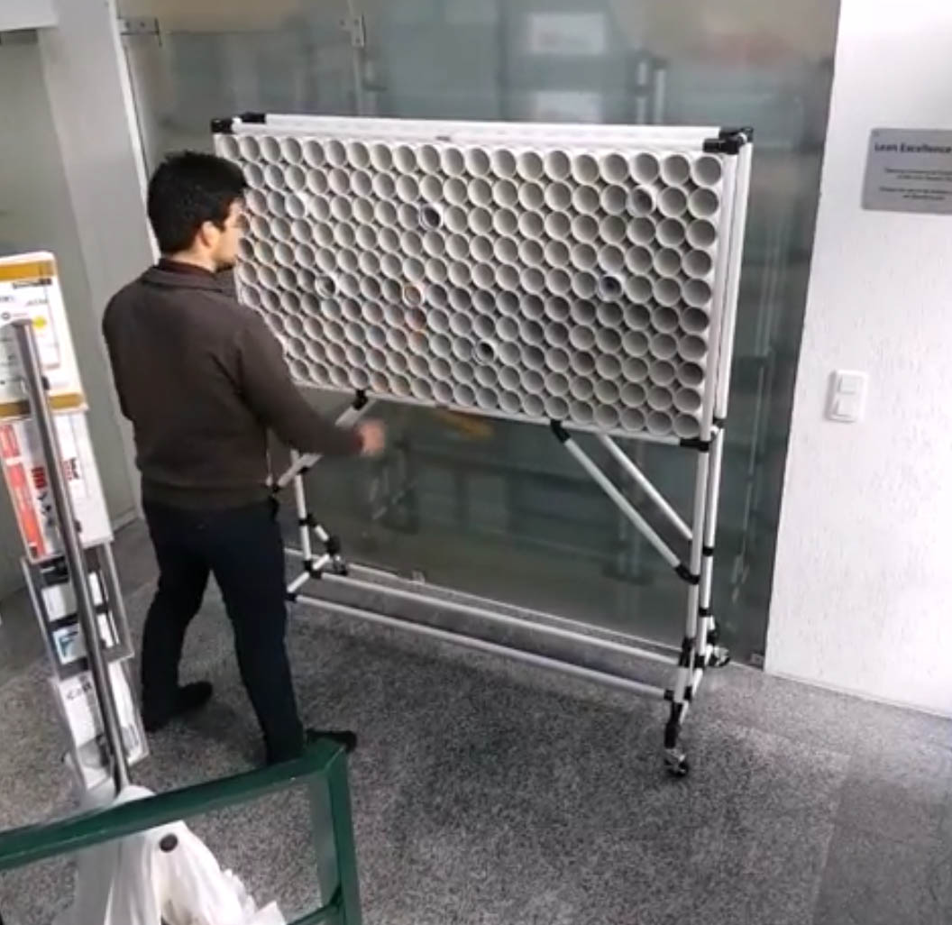 Lean Manufacturing - 4Lean - Heijunka