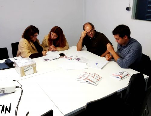 4Lean School Assembly Training