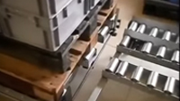 Lean Manufacturing - 4Lean - Heavy Duty Conveyors